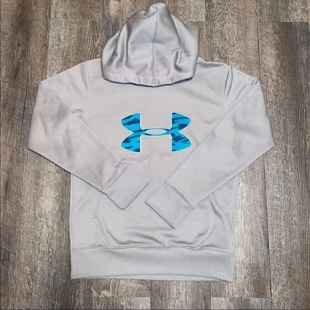 Under Armour Ladies Hoodie 